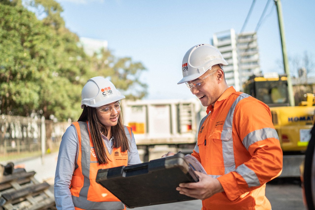 Project Management with CPB
