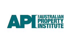 Australian Property Institute Logo