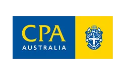 CPA Australia Logo