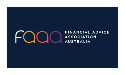 Financial Advice Association Australia logo