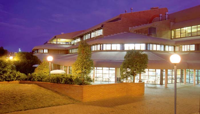 TAFE Statement in Basic Barista Skills