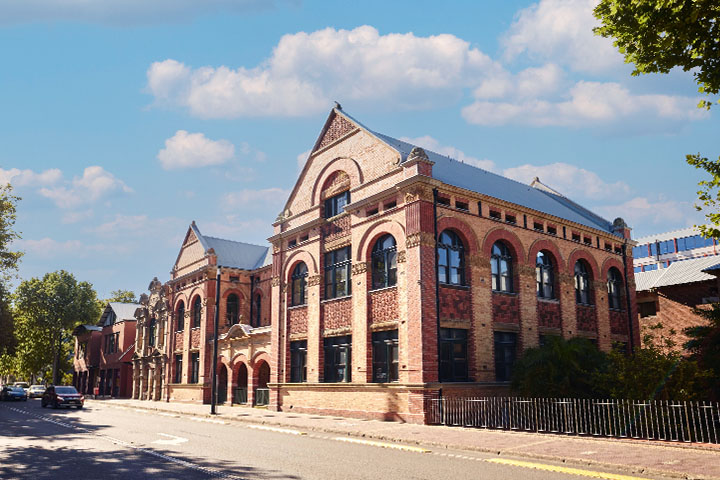 Certificate III in Screen and Media