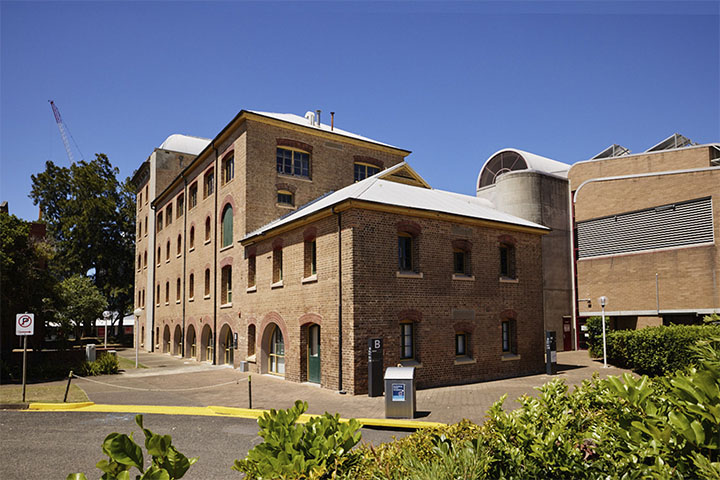 Certificate II in Hospitality