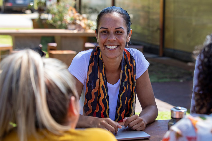 Certificate III in Reclamation of Aboriginal Languages (Gamilaraay)