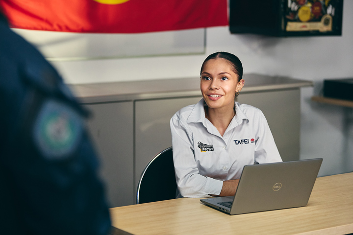 Certificate III in Vocational and Study Pathways for Aboriginal and/or Torres Strait Islander People