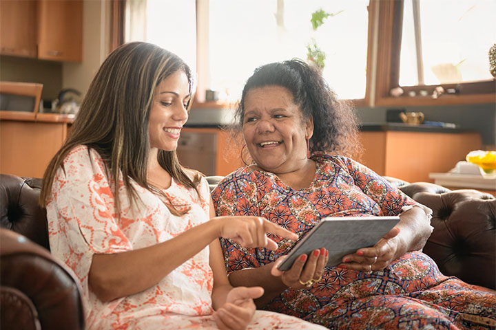 Certificate I in Aboriginal Languages for Everyday Use (Dhurga)