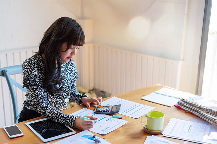 Diploma of Applied Commerce