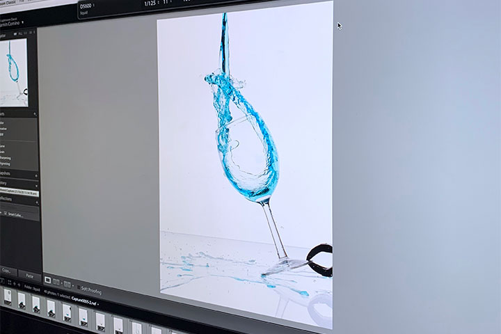 TAFE Statement in Introduction to Digital Photography