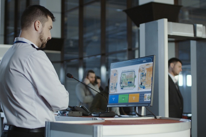 Certificate II in Transport Security Protection (Air Cargo Examination Officer)