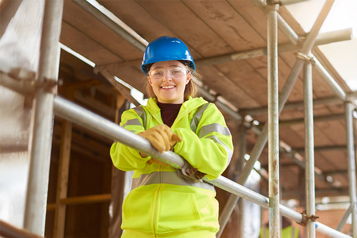 Certificate II in Construction Pathways