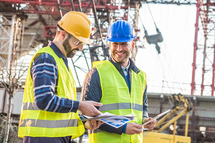 Diploma of Building and Construction (Building)