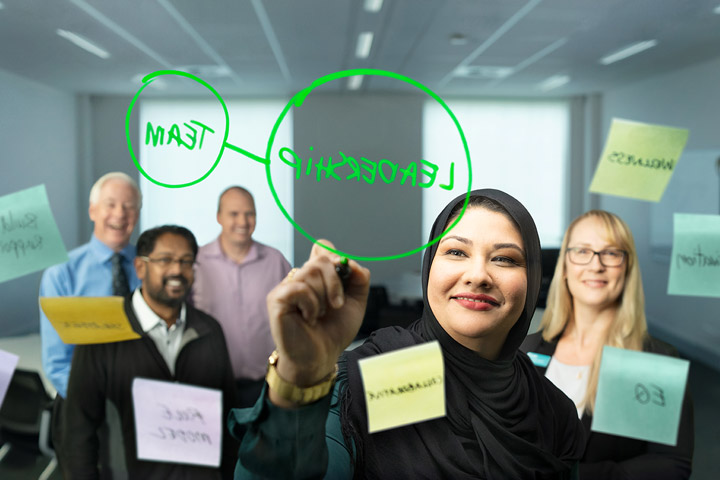 Undergraduate Certificate in Business Management