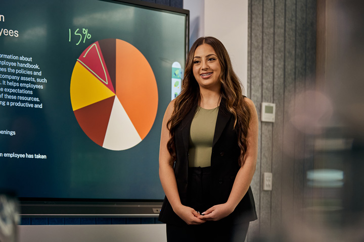Certificate IV in Business (Administration)