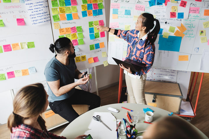 Diploma of Project Management