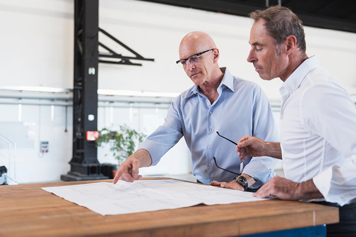 Diploma of Spatial Information Services