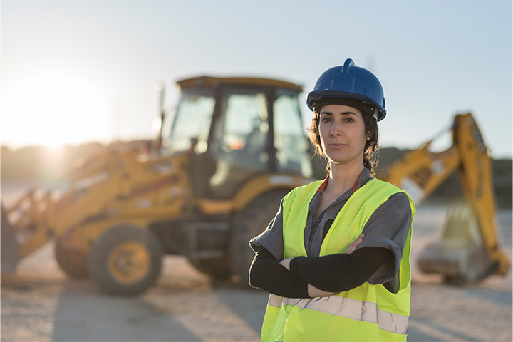 Certificate III in Civil Construction (Road Construction and Maintenance)