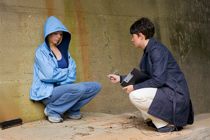 Certificate IV in Housing