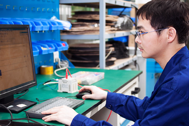 Principles of Electrical Engineering