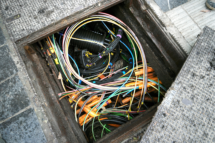 Certificate III in ESI - Distribution Underground