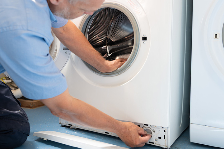 Certificate III in Appliance Service