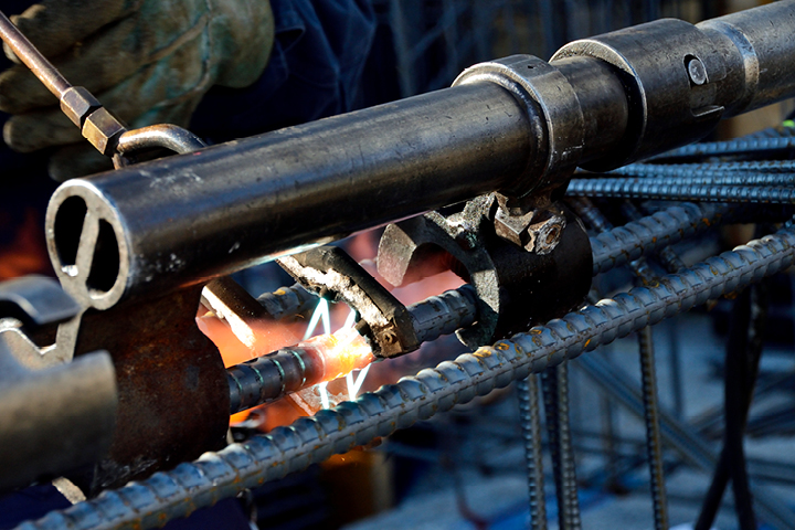 TAFE Statement in Pressure Welding to AS1796