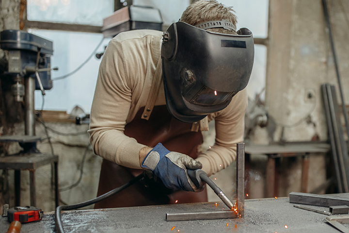 TAFE Statement in Assessment for AS1796 Welding Certificates 1 - 9