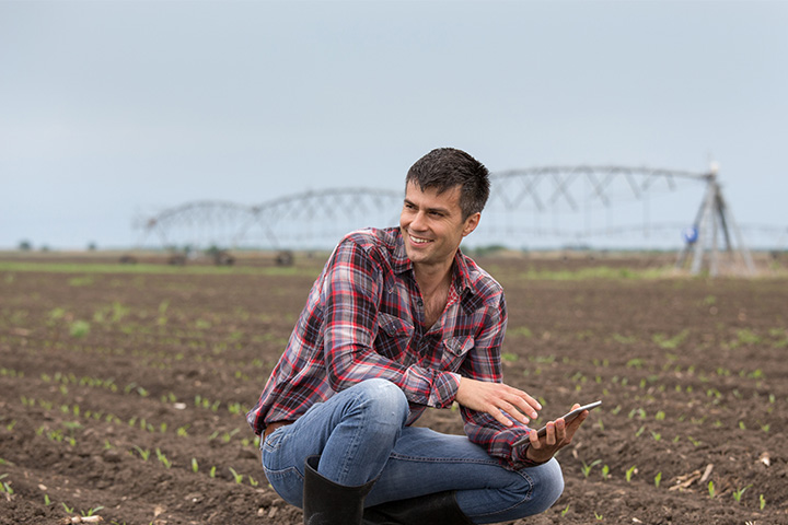 Certificate III in Irrigation Technology