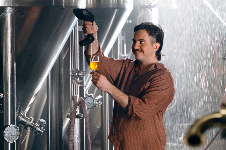 Certificate IV in Artisan Fermented Products