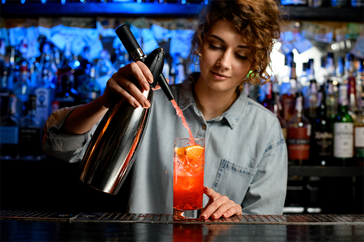 Responsible Service of Alcohol