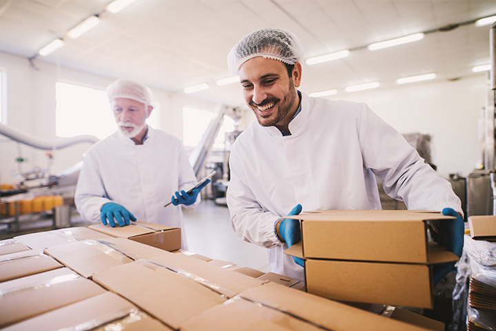 Food Safety Supervision Skill Set