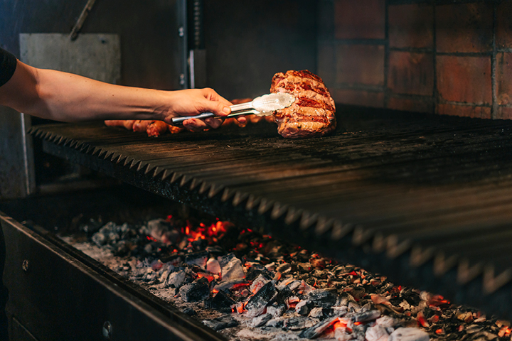 TAFE Statement in BBQ Master Class