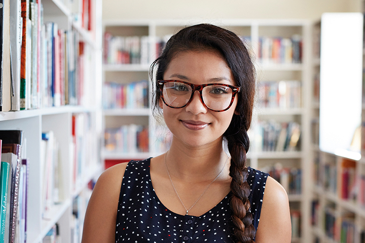 Government, Library and Legal Services