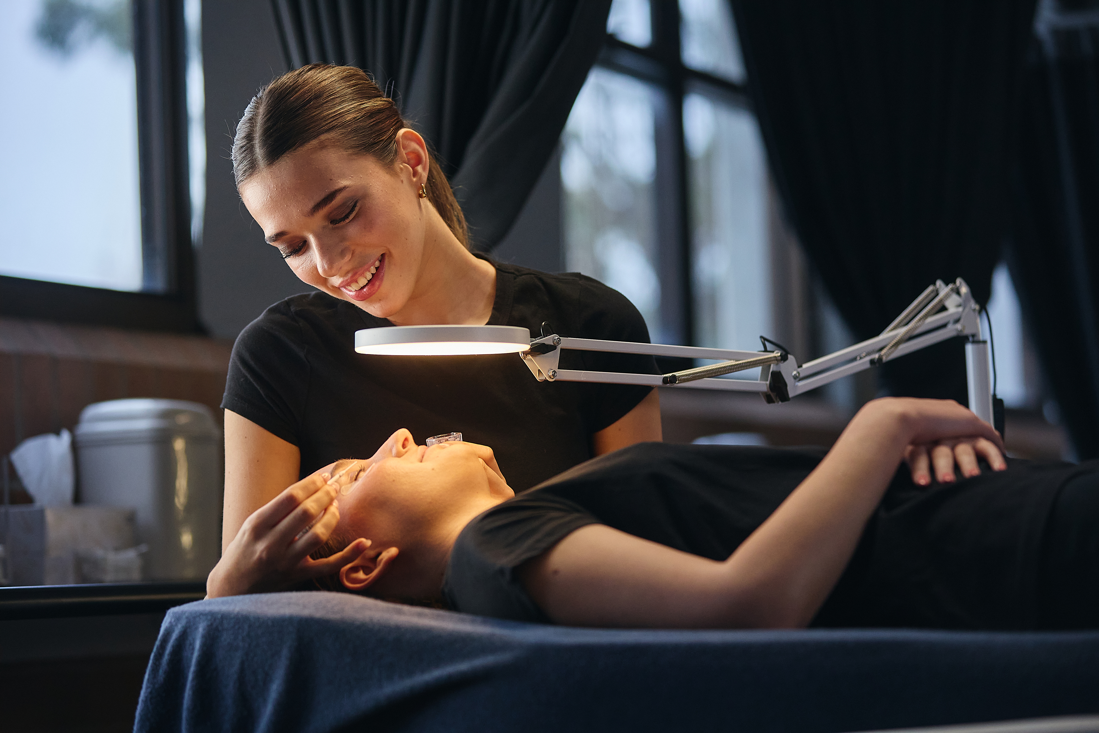 Statement of Attainment in Classic Eyelash Extensions