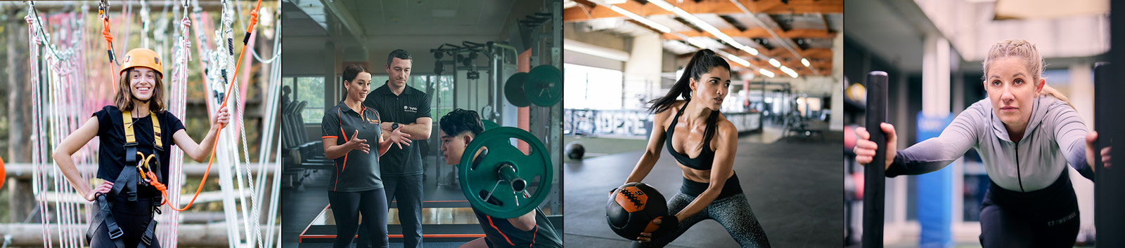 Sport and Recreation