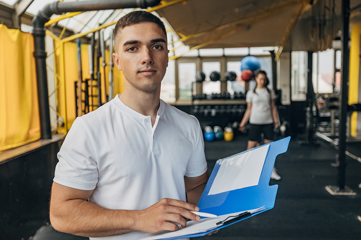 Diploma of Sport, Aquatics and Recreation Management