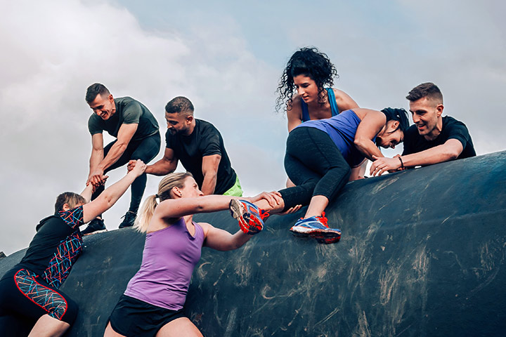 Certificate IV in Outdoor Leadership