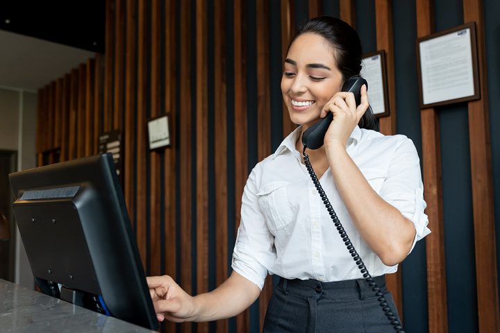 Certificate III in Tourism (Holiday Parks and Resorts)