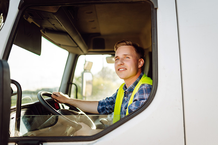 TAFE Statement in Heavy Vehicle Driver Training – Class MC – Multi Combination