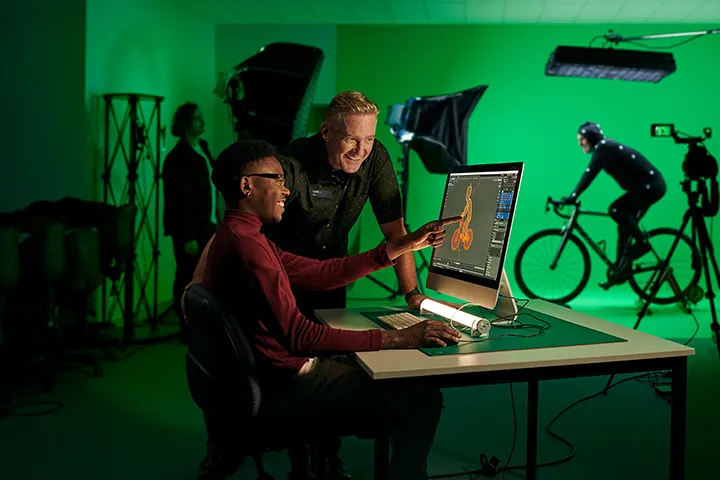 Statement of Attainment in Intro to Unreal Engine for Game Art Development