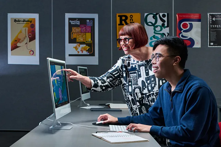 Diploma of Photography and Digital Imaging