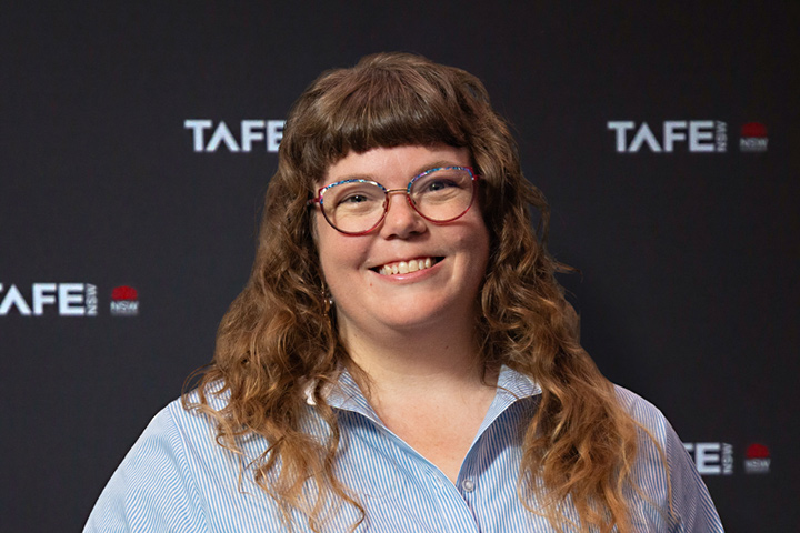 TAFE NSW Board Member Fiona Braybrooks