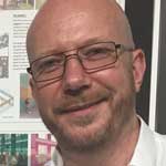 Todd Packer headshot