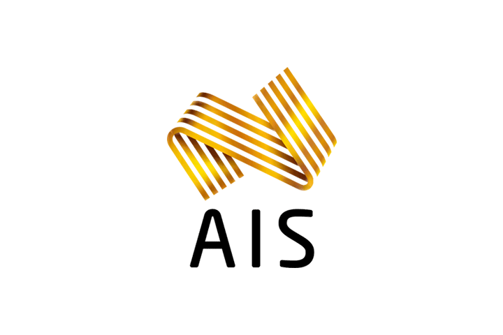 Australian Institute of Sport (AIS) logo