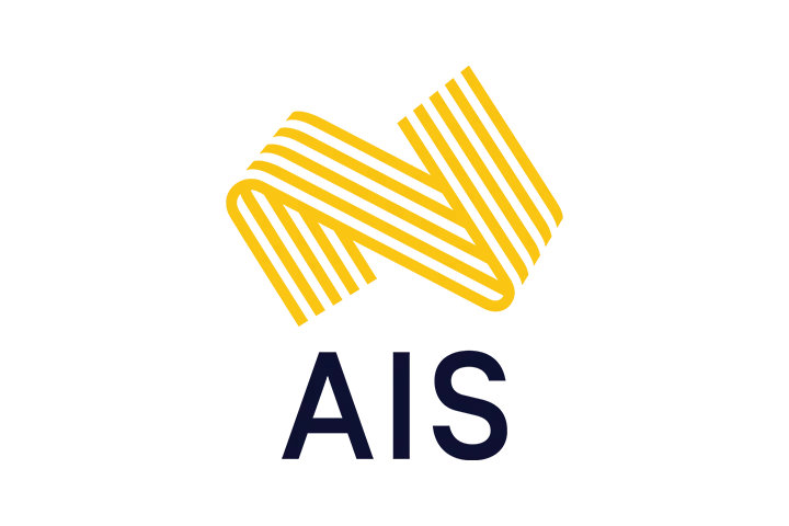 Australian Institute of Sport (AIS) logo