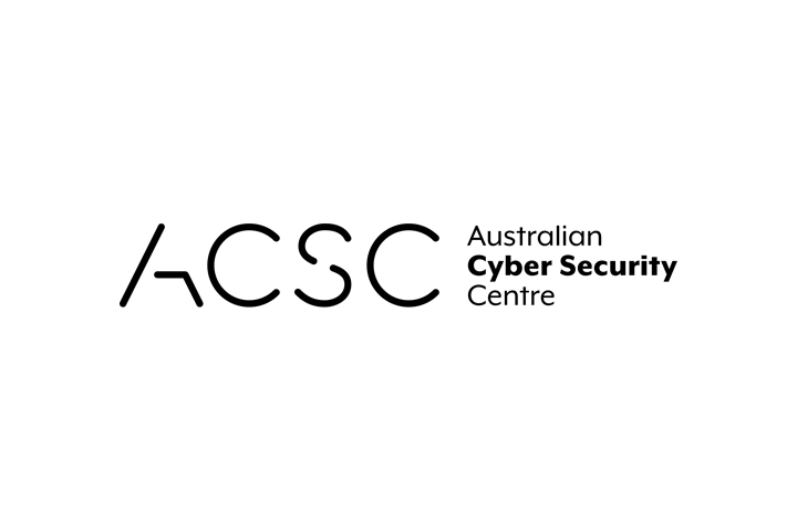 Australian Cyber Security Centre logo