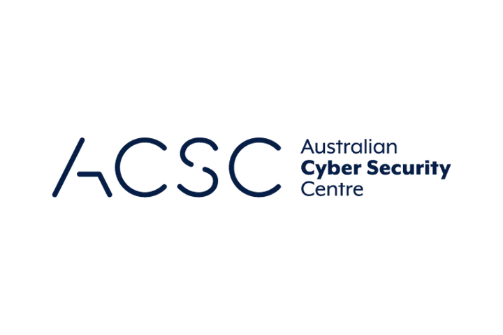 Australian Cyber Security Centre logo