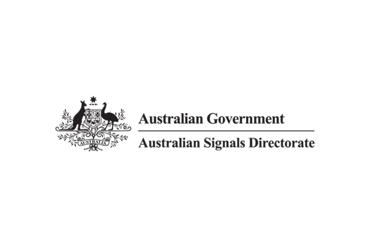 Australian Signals Directorate logo