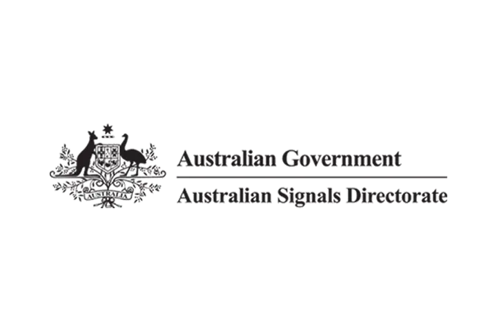 Australian Signals Directorate logo