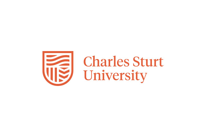 Charles Sturt University Logo