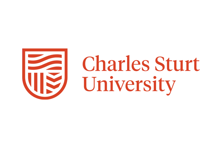 Charles Sturt University Logo